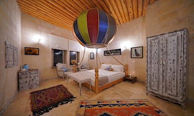 Panoramik Oda